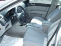Bright Silver - Sonata GLS Photo No. 7