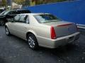 2007 Gold Mist Cadillac DTS Luxury  photo #3