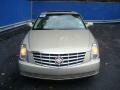 2007 Gold Mist Cadillac DTS Luxury  photo #7