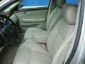 2007 Gold Mist Cadillac DTS Luxury  photo #10