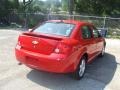 2008 Victory Red Chevrolet Cobalt LT Sedan  photo #2