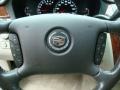 2007 Gold Mist Cadillac DTS Luxury  photo #17