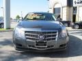 Thunder Gray Chromaflair - CTS Sedan Photo No. 2