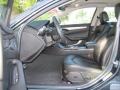 Thunder Gray Chromaflair - CTS Sedan Photo No. 8