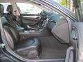 Thunder Gray Chromaflair - CTS Sedan Photo No. 9