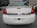 2008 White Chevrolet Impala LTZ  photo #6