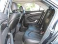 Thunder Gray Chromaflair - CTS Sedan Photo No. 11