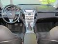 Thunder Gray Chromaflair - CTS Sedan Photo No. 13