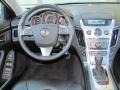 Thunder Gray Chromaflair - CTS Sedan Photo No. 14