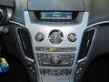Thunder Gray Chromaflair - CTS Sedan Photo No. 15