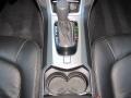 Thunder Gray Chromaflair - CTS Sedan Photo No. 16