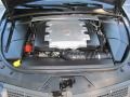 Thunder Gray Chromaflair - CTS Sedan Photo No. 18