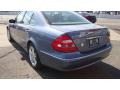 Platinum Blue Metallic - E 350 Sedan Photo No. 7