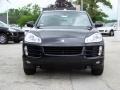 Black - Cayenne Tiptronic Photo No. 2