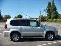 Silver Pine Metallic - GX 470 Photo No. 5