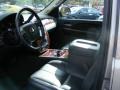 Graystone Metallic - Suburban 1500 LTZ 4x4 Photo No. 9