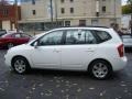 Clear White - Rondo LX V6 Photo No. 2