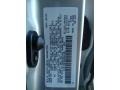 Silver Pine Metallic - GX 470 Photo No. 29