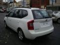 Clear White - Rondo LX V6 Photo No. 3