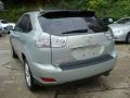 2007 Bamboo Green Pearl Lexus RX 350 AWD  photo #2