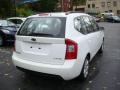 Clear White - Rondo LX V6 Photo No. 5