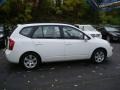 Clear White - Rondo LX V6 Photo No. 6