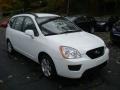 Clear White - Rondo LX V6 Photo No. 7