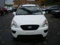 Clear White - Rondo LX V6 Photo No. 8