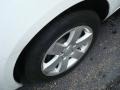 Clear White - Rondo LX V6 Photo No. 9