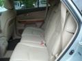 2007 Bamboo Green Pearl Lexus RX 350 AWD  photo #9