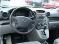 Clear White - Rondo LX V6 Photo No. 12