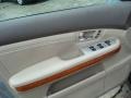 Bamboo Green Pearl - RX 350 AWD Photo No. 11