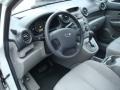Clear White - Rondo LX V6 Photo No. 15
