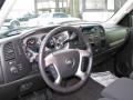 Deep Ruby Metallic - Silverado 2500HD LT Z71 Crew Cab 4x4 Photo No. 11