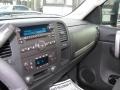 Deep Ruby Metallic - Silverado 2500HD LT Z71 Crew Cab 4x4 Photo No. 12