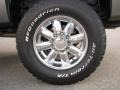 2008 Graystone Metallic Chevrolet Silverado 2500HD LT Crew Cab 4x4  photo #10
