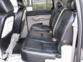 2008 Graystone Metallic Chevrolet Silverado 2500HD LT Crew Cab 4x4  photo #13