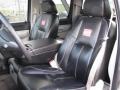 2008 Graystone Metallic Chevrolet Silverado 2500HD LT Crew Cab 4x4  photo #14