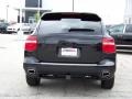 Black - Cayenne Tiptronic Photo No. 5