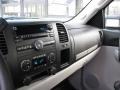 2008 Graystone Metallic Chevrolet Silverado 2500HD LT Crew Cab 4x4  photo #17