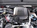 2008 Graystone Metallic Chevrolet Silverado 2500HD LT Crew Cab 4x4  photo #19