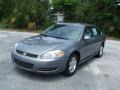 Dark Silver Metallic - Impala LT Photo No. 1