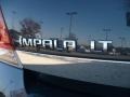 Slate Metallic - Impala LT Photo No. 12