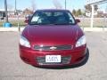 Red Jewel Tintcoat - Impala LT Photo No. 2