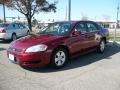 Red Jewel Tintcoat - Impala LT Photo No. 3