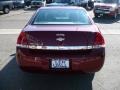 Red Jewel Tintcoat - Impala LT Photo No. 5
