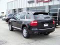 Black - Cayenne Tiptronic Photo No. 6