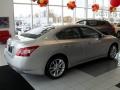Radiant Silver Metallic - Maxima 3.5 SV Photo No. 3