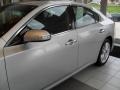 Radiant Silver Metallic - Maxima 3.5 SV Photo No. 8