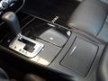 Radiant Silver Metallic - Maxima 3.5 SV Photo No. 29